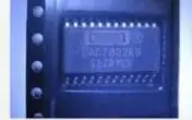 100% новый Бесплатная доставка DAC7802KU DAC7802 SOP24