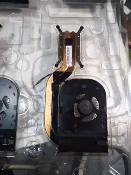 

brand new CPU cooling fan with heatsink for lenovo ThinkPad X1 Carbon 5th Gen5 01YR203 00UR984 2018-year/2017-year