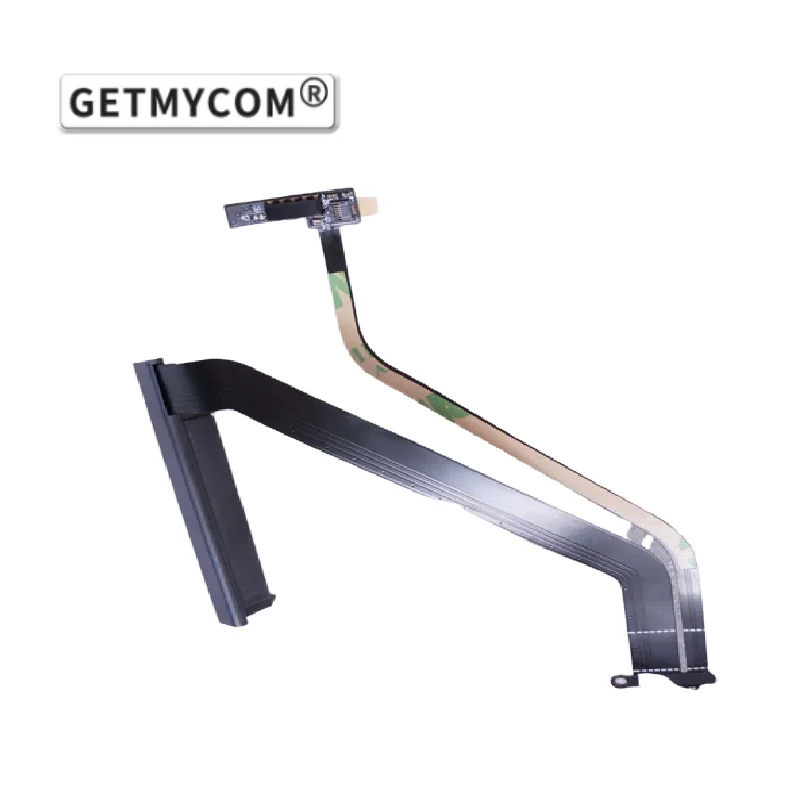 Getmycom антенный Кабель iSight камера WiFi для Macbook Pro 13 &quotA1278 2011 2012 818-1821-A | Компьютеры и