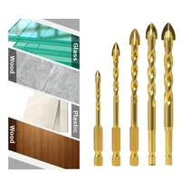 Drill Bit