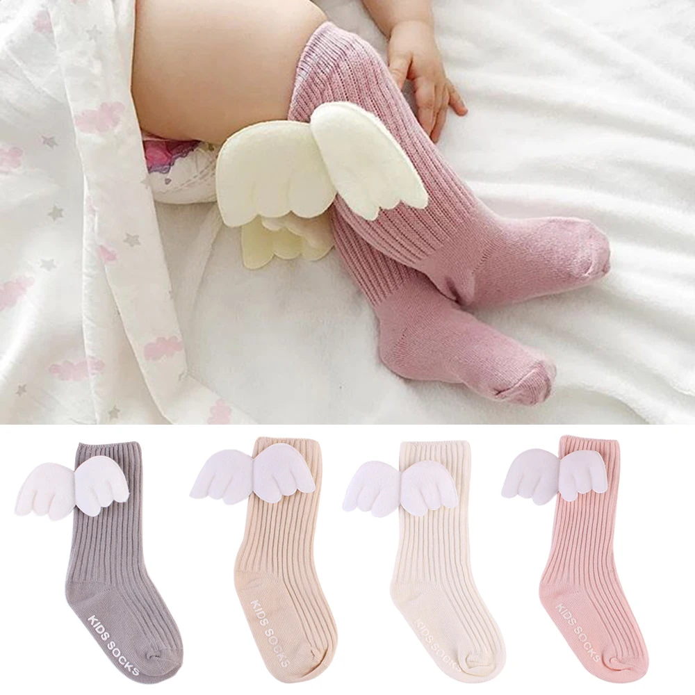2019 New Arrival Insular Baby Stocks Unisex Summer Mesh Baby Cotton