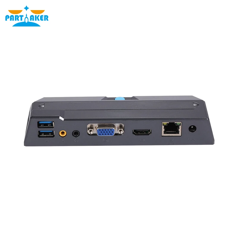 Тонкий клиент RDP8.0 8G Flash четырехъядерный компьютер Терминал окно 7/10/XP Local Linux