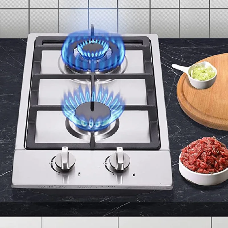 Built-in Gas Hob 12 