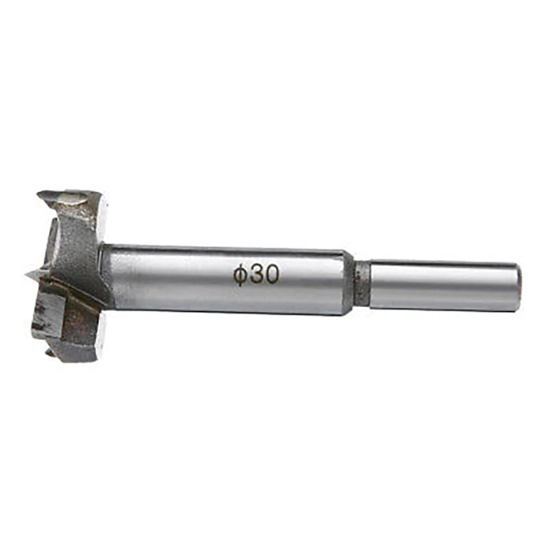 15-35mm Tungsten Steel Carpenter Power Tools Woodworking Drill Bit Boring Bit Practical Cutter Hole Saw Tool Hole Saw Cutter