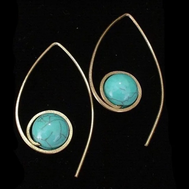 Earring D311