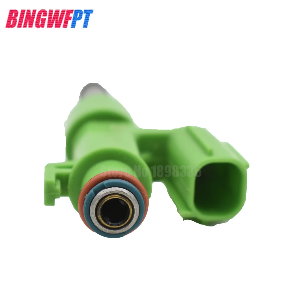 23250-0S010 23209-38010 23209-39135 Топливная форсунка для TOYOTA NA "lundra" 5.7L 3UR 2007