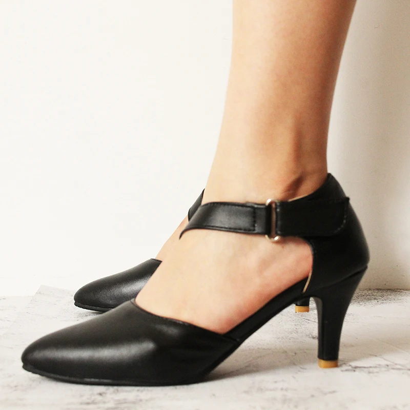 New Women Pumps Shoes Fashion Spring Autumn Sexy Exquisite High Heels