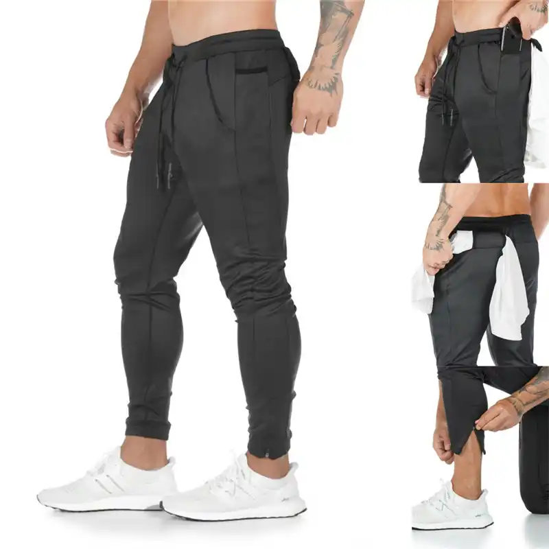 calça moletom boca fina