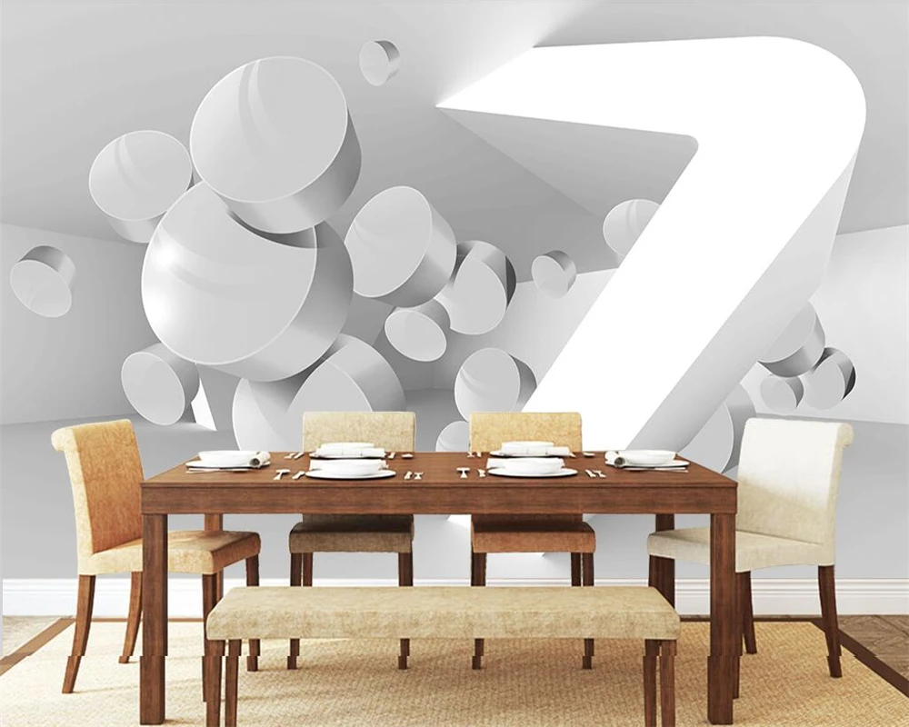 Other DIY & Tools Custom Self Adhesive wallpapers home decoration