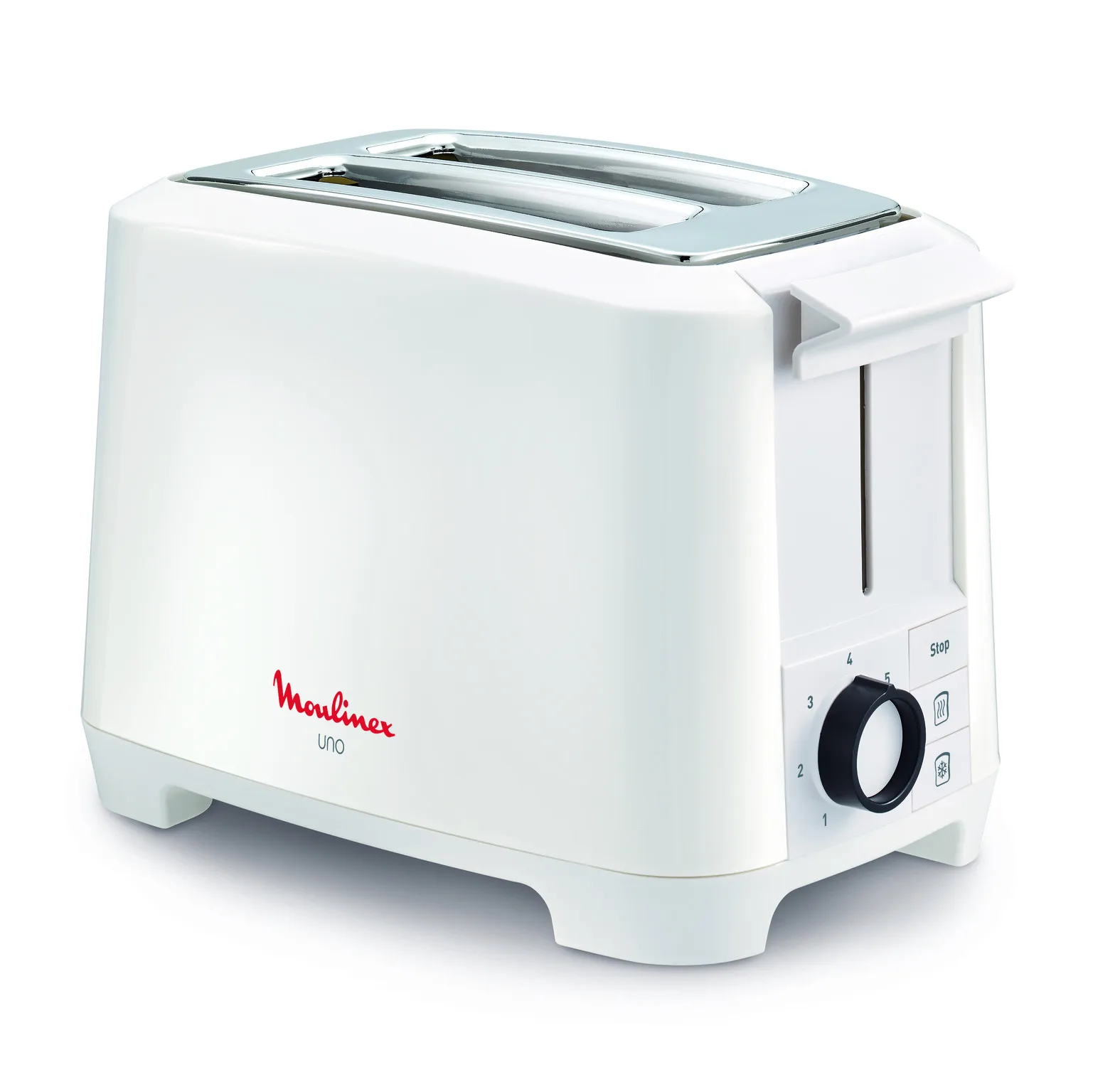 Тостер Moulinex UNO LT1401RU
