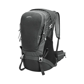 

Zenph Climbing Bag Outdoor Professional Lightening System Mountaineering Bag 38-50L Waterproof Military Tactical Large Backpack