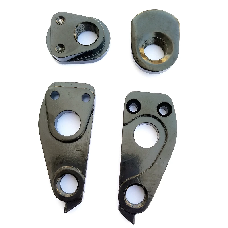 2Pc Bike Mech Dropout Per Giant # Re270A Giant # Gs804 Trance Advanced Anno Adv Kingdom Pique Liv Frame Gear Deragliatore Hanger