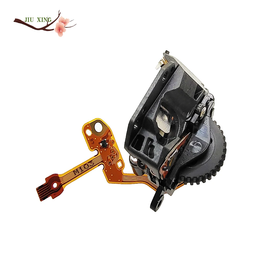 Nuovo 5D4 Otturatore Pulsante Apertura Giradischi Quadrante Ruota Cg2-5253-000 Per Canon 5Dm4 Eos 5D Mark Iv 5D Mark4 Mark Iv / 4