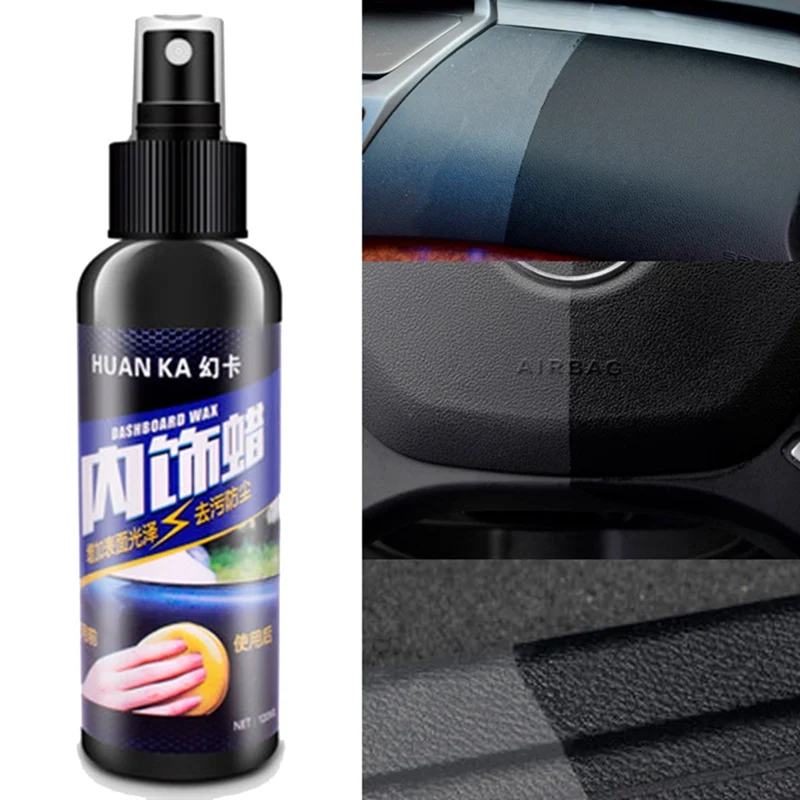 Многофункциональный воск для салона автомобиля инструмент для очистки шин-колеса специальный реконструирующий агент очиститель уход за краской автомобильные аксессуары