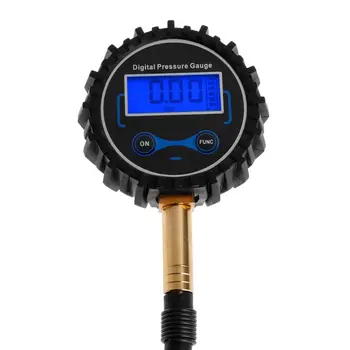 

Digital Rapid Tyre Tire Air Deflator Pressure Gauge 4WD 4X4 Off-Road Vehicle Car U1JB