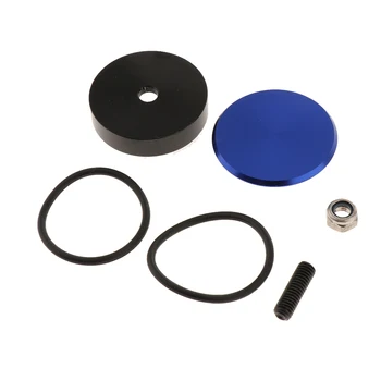 

Auto Rear Wiper Block Off Delete Plug Grommet Cap Replacement Kits for Honda