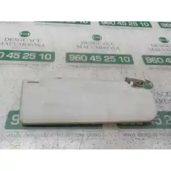 

PARASOL LEFT VOLKSWAGEN PASSAT LIM. (362) 2.0 TDI [16644763]