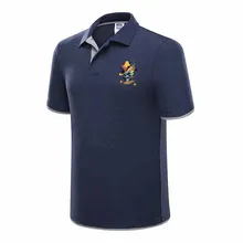 Cotton Colored skulls Black Polo Shirt Mens Short Sleeve 2018 Summer Casual Solid Male Polo Shirts Dry Slim Fit Polos for Men Cotton Colored skulls Black Polo Shirt Mens Short Sleeve 2018 Summer Casual Solid Male Polo Shirts Dry Slim Fit Polos for Men