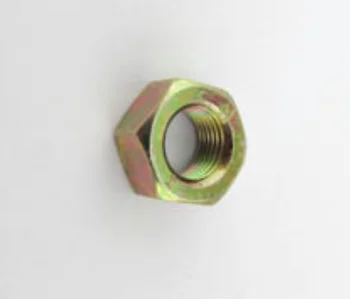

FOTON Official—1-Type Hexagon Nut Fine Pitch—Q341B10—200 pcs/bag