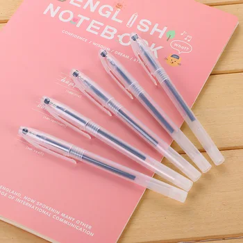 

Fading Pen Automatically Disappears Magic Practice Pen for Calligraphy Concave-Convex Calligraphy Board