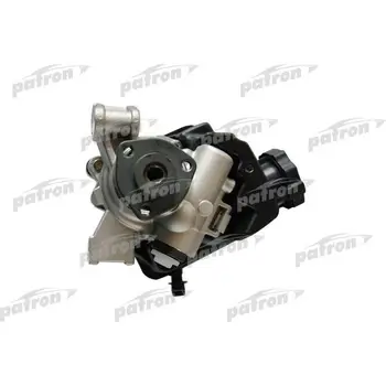 

Power steering pump MERCEDES-BENZ: SPRINTER 616 CDI-SPRINT