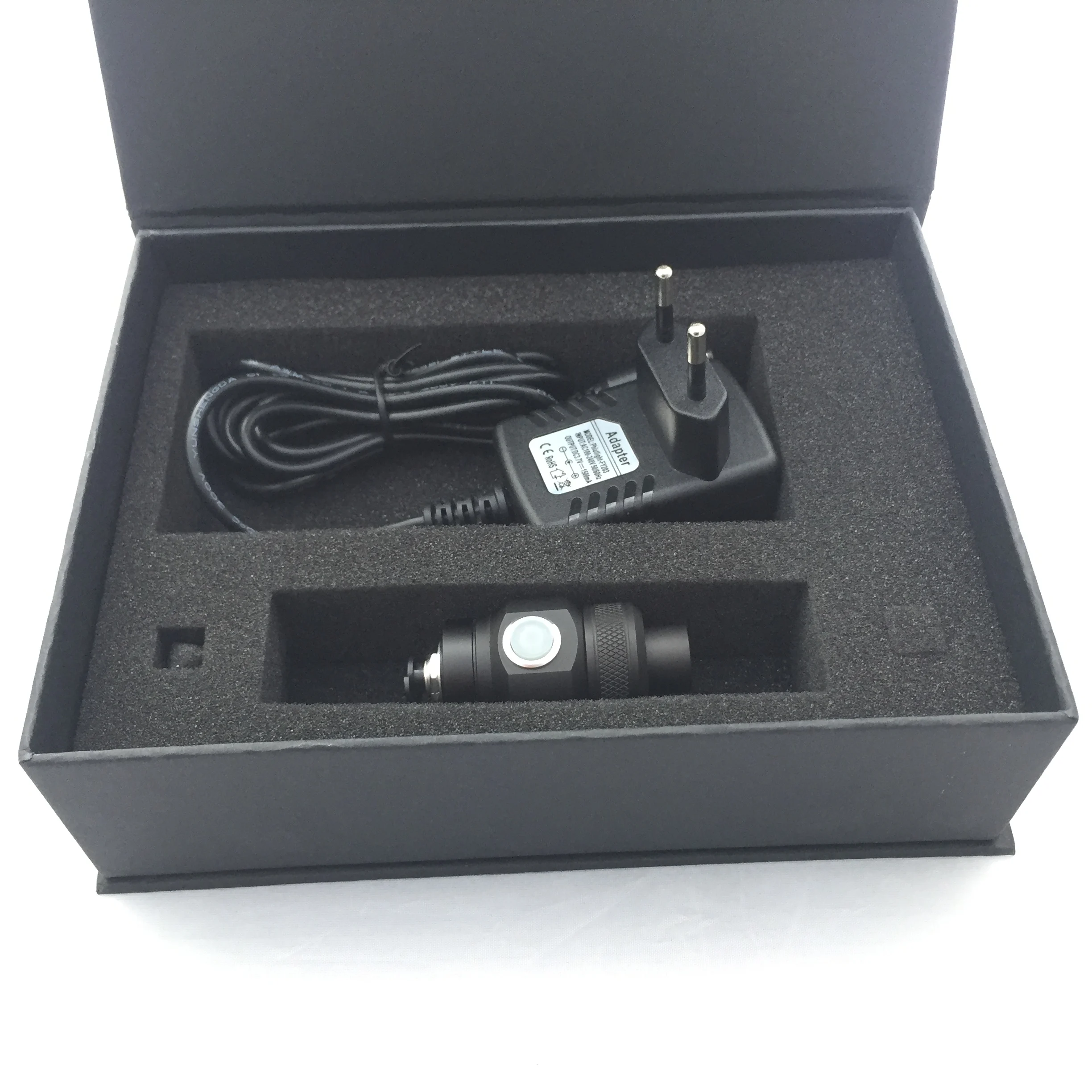 Гибкий эндоскоп ENT портативный медицинский светильник для клинического осмотра