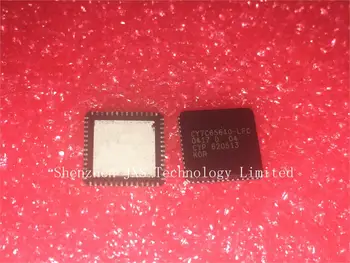 

100% New&original CY7C65640-LFC