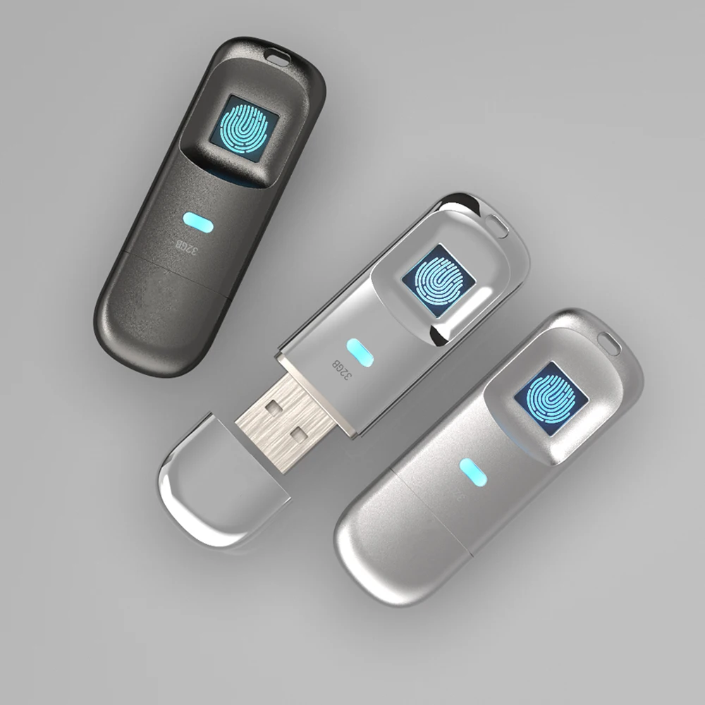 USB2.0/3 0 сканер отпечатка пальца точный идентификатор управление