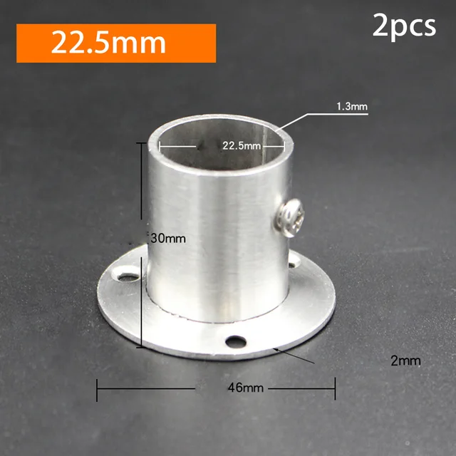 22.5mm
