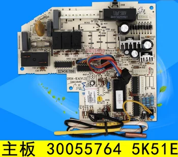 

forGree air conditioning motherboard 30055764 5K51E computer board circuit board control board GR5K-1EA