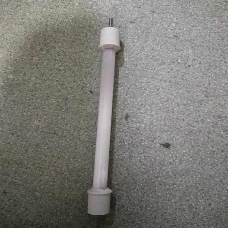 quartzheatingtubesforshrinkfilmpackagingmachinequartztube