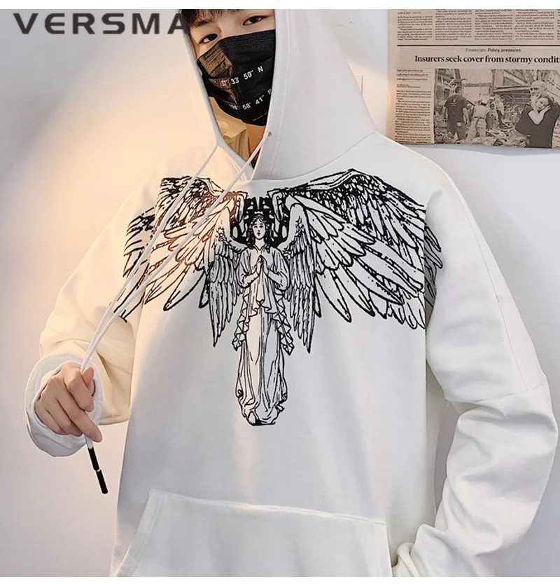 Hoodie Image 7