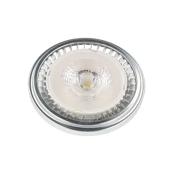 

LEDLUX AR1122C Led spotlight lamp AR111 15W AC 220V warm white Spot angle 35 degree modern design