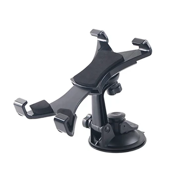

1PC Car Holder Universal Dashboard Windshield Stand Mount Holder For 7-10 Inch Ipad Tab Galaxy Tablet Auto Styling Interior Tool