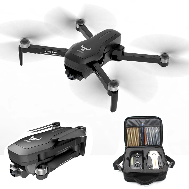SG906 Pro składany GPS 5G WIFI FPV zdalnie sterowany quadcopter z 4K Ultra kamera hd optyczne pozycjonowanie przepływu Drone VS F11 X46G SG906 Pro składany GPS 5G WIFI FPV zdalnie sterowany quadcopter z 4K Ultra kamera hd optyczne pozycjonowanie przepływu Drone VS F11 X46G