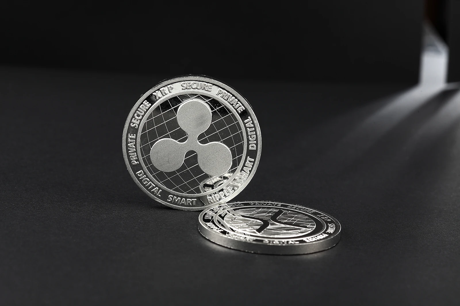 코인진열대 기념주화 동전새로운 Crypt...