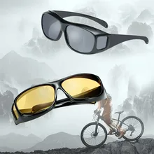 Автомобиль ночного видения водительские солнцезащитные очки для Renault Eolab Twizy Твин-З Твин-запуск символ инициал флюенс альпийский ветер