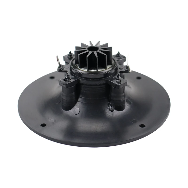 4 inch HIFI Tweeter Speaker 4ohm 30W Neodymium Dome Silk Film 2pcs for Home Theater 2 Way