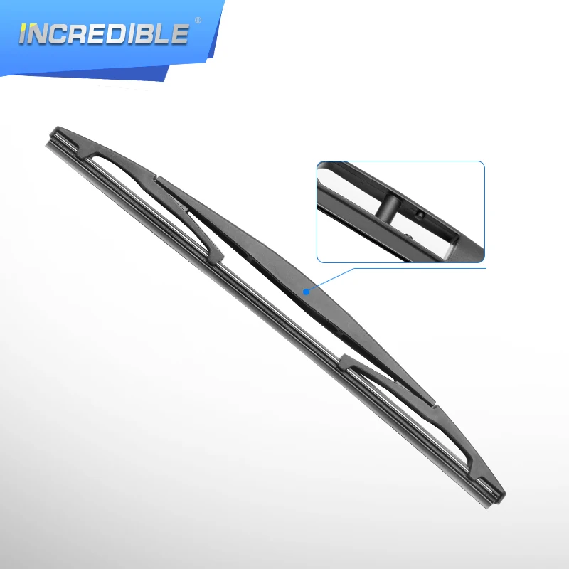 Невероятная Задняя щетка стеклоочистителя для Honda Insight 2009 2010 2011 2012 2013
