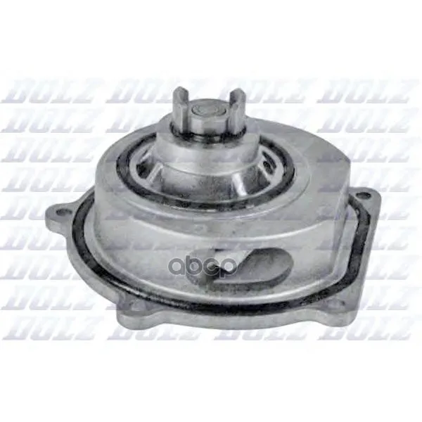 Водяная Помпа Accord Accord V(Cc/Ce/Cf)(3/19938/1998) 2.0tdi 1994 77/105 20t2n 03/1996 08/1998 M145 Dolz арт. M145