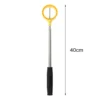 Stainless Steel Telescopic Golf Ball Retriever Retracted Pick up Scoop Picker 6