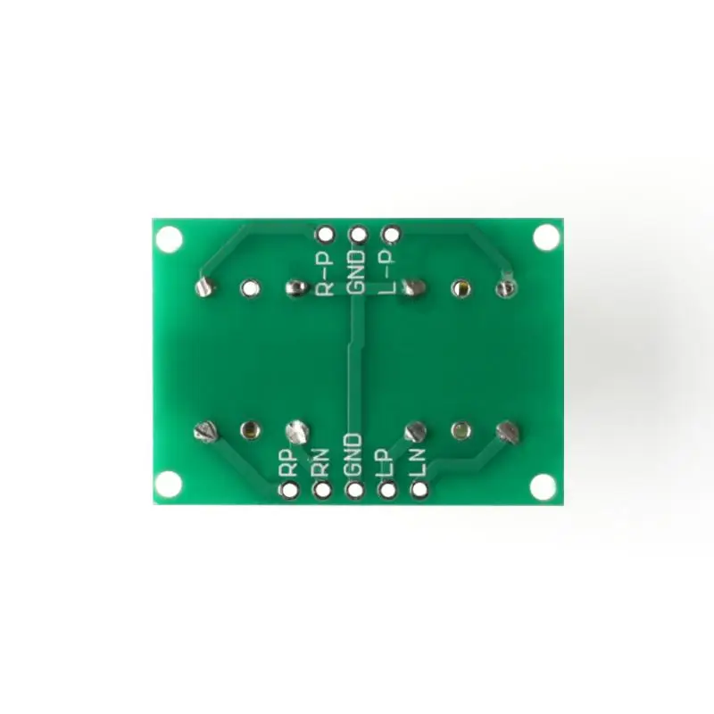 Audio Differential to Single-ended Module Bluetooth Differential to Single-ended for JDY-64 JDY-66 4-wire Input 3-wire Output (4)