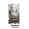 0 Tax Ti Powder 200g  indoor outdoor Cold sparkler Electronic Spark Machine Composite Ti Powder For Stage events show 200g 2