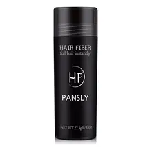 27,5 г мужские и женские волокна для наращивания волос мгновенная пудра для густоты волос для истончение выпадения волос сокрытие наполнители спрей задняя крышка