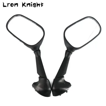 

For YAMAHA YZF-R6 YZFR6 YZF R6 2006 2007 Motorcycle Accessories Side Mirror Rearview Rear View High quality