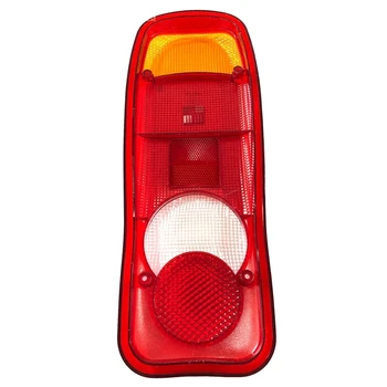 

For Nissan Cabstar Rear Tail Light Lens Eclipse Teardrop Rh / Lh