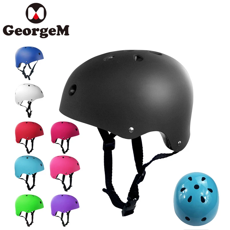 Детский велосипедный шлем 9 цветов Сверхлегкий в форме MTB Casco Ciclismo Bycicle