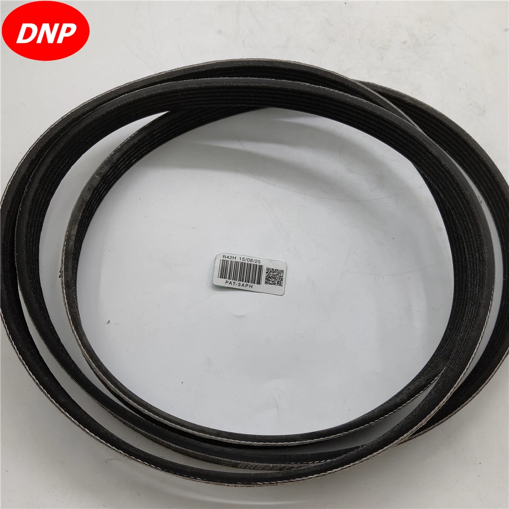 Ремень DNP подходит для SUBARU 13-14 FORESTER 809221170 6PK2155 | Автомобили и мотоциклы