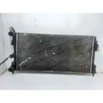 

6R0121253A WATER RADIATOR SEAT IBIZA (6J1)