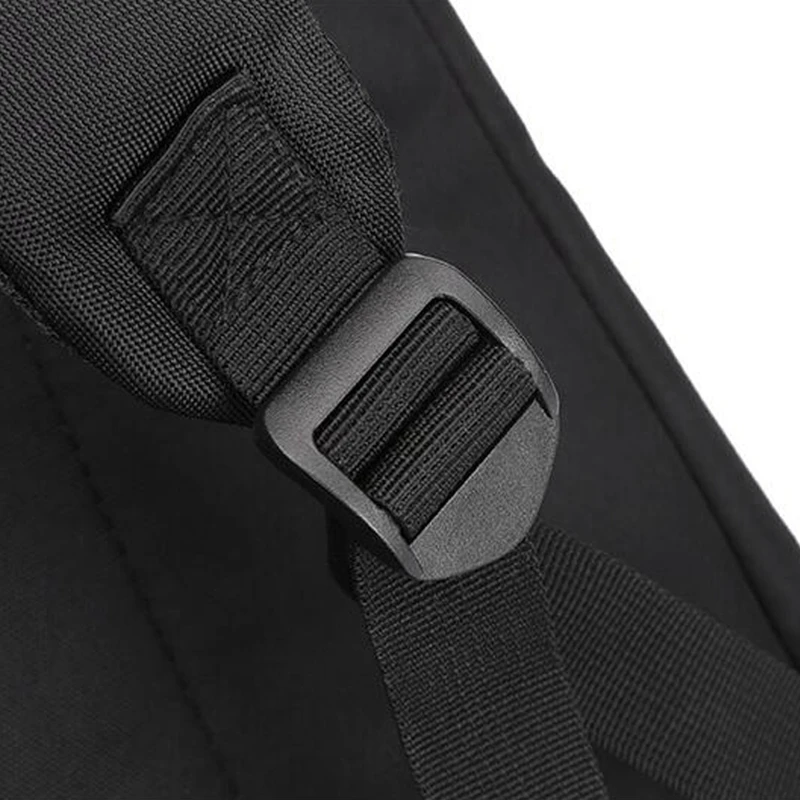 Водонепроницаемый Жесткий корпус PC черный рюкзак сумка для Millet X8SE Drone сумка для хранения Жесткий корпус рюкзак аксессуары Сумочка Storag